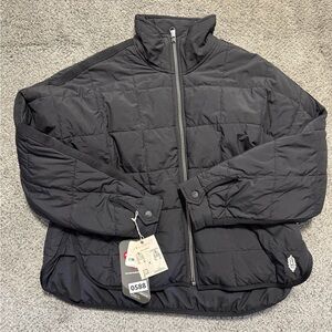 Free People Movement Pippa Packable quilted jacket